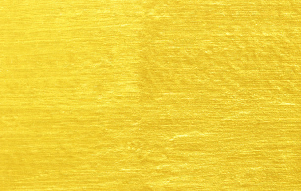 金色水泥墙背景图片下载