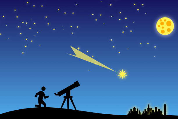 天文观测图片下载