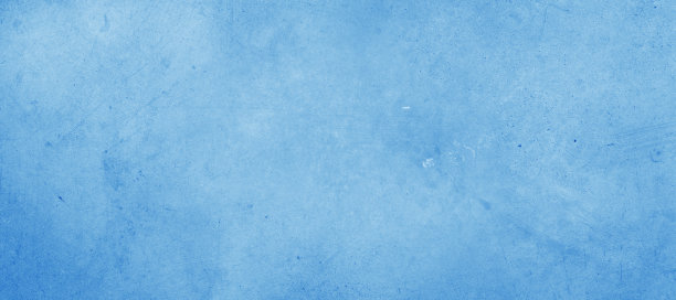 蓝色纹理混凝土图片下载