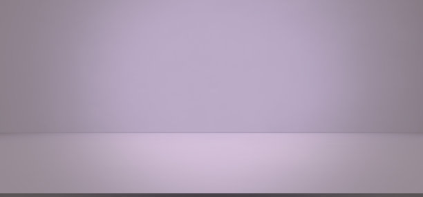 背景空灰亮堂，明亮光滑的水泥墙房间背景。空白桌子工作室室内地板混凝土摄影图片下载