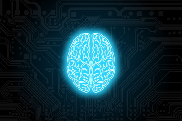 人工智能科学技术机器学习图片下载