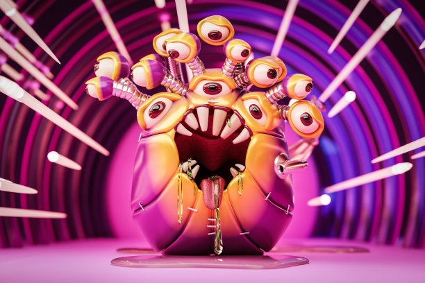 三维演示图片下载