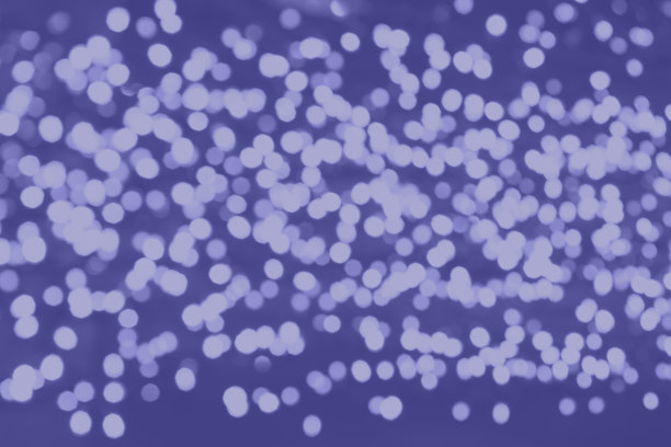 抽象的背景与大城市的灯光，色调的抚爱升华和设计。时尚色彩非常佩里背景图片下载