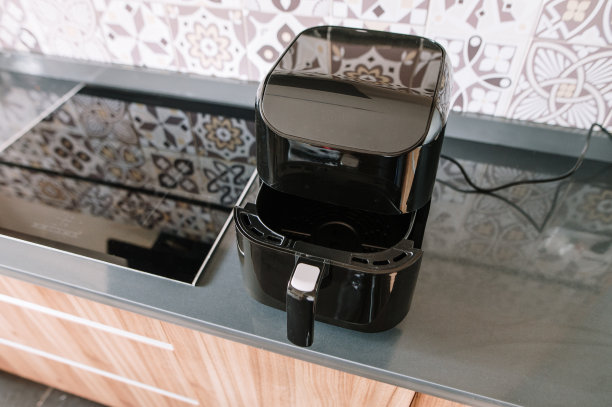 空气炸锅图片下载