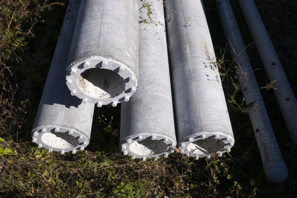 混凝土管道图片下载