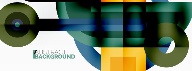 创意几何壁纸最小抽象图片下载