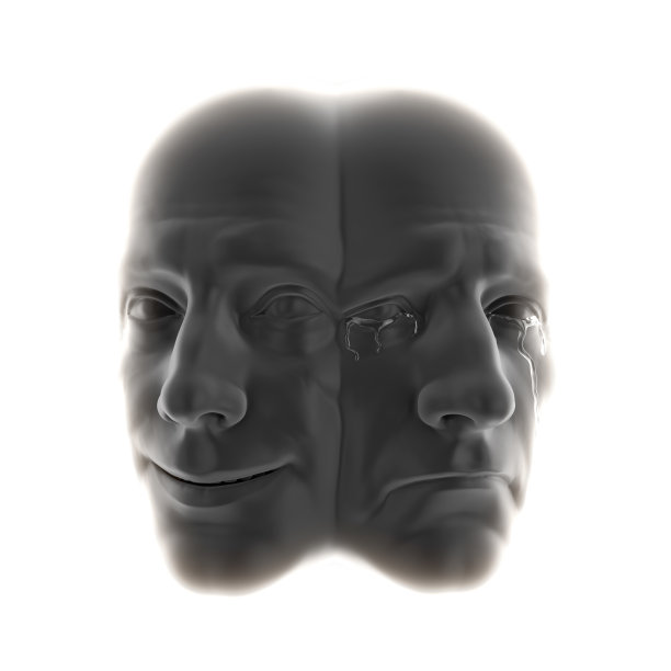 躁郁症图片下载