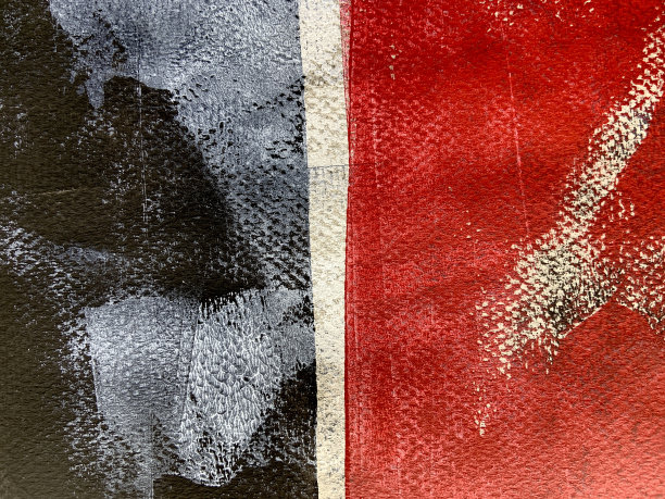 纸上的抽象画背景图片下载