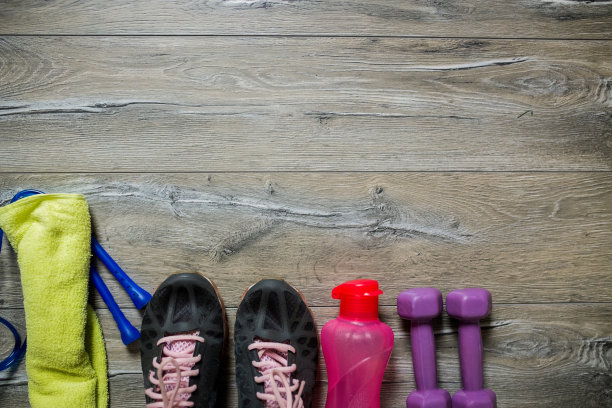 瑜伽或健身项目图片下载