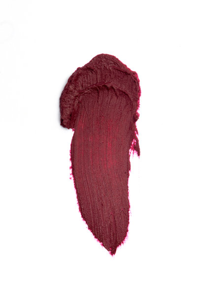 唇贴粉红橙红色涂抹背景纹理图片下载