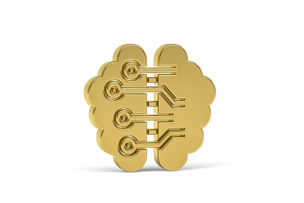 脑科技图标图片下载