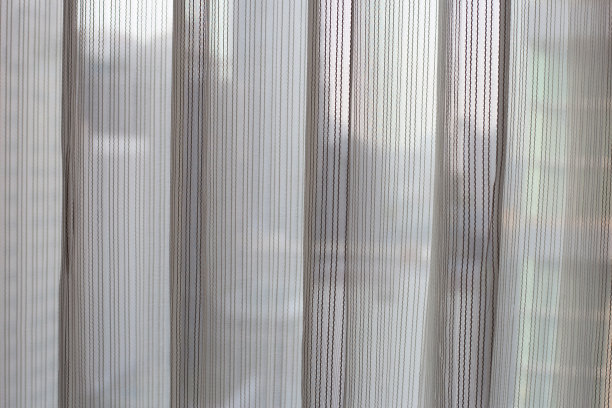 窗帘窗，室内装饰图片下载