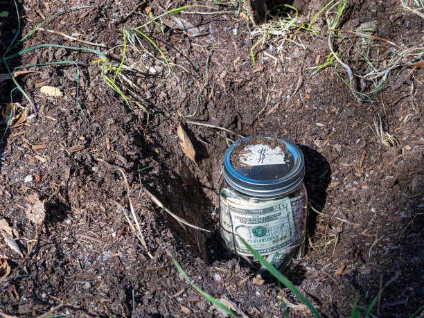 存钱的概念图片下载