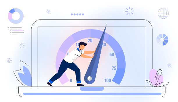 网站加载优化页面速度和SEO图片下载