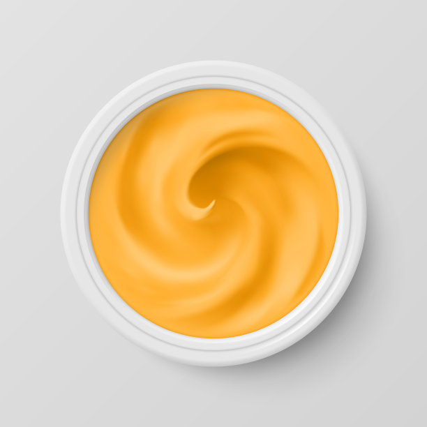 化妆品膏图片下载