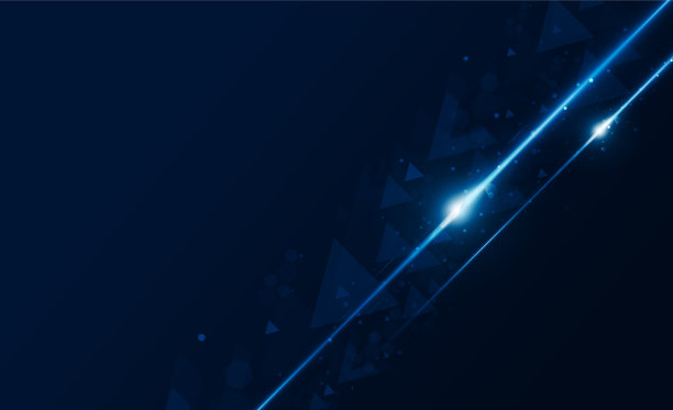 摘要速度光出技术背景高科技通讯概念创新背景，矢量设计图片下载