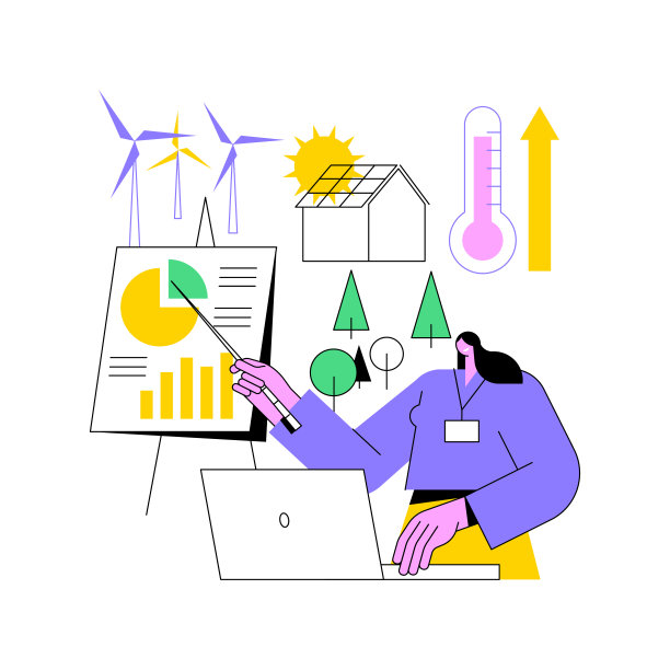 资源抽象概念矢量图的管理。图片下载