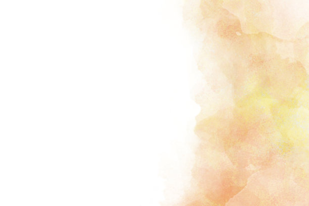 彩色抽象明亮多彩的水彩。纹理设计，照片叠加，文本。图片下载