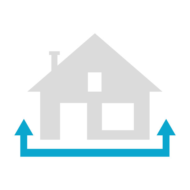 家，房子，计划图标图片下载