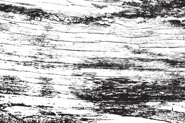 抽象矢量背景设计使用。心疼覆盖木纹理。矢量插图。图片下载