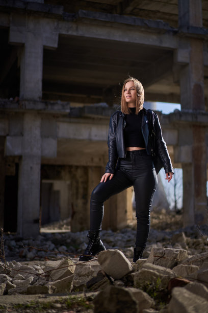 后启示录美图片下载