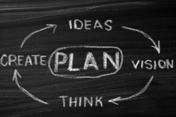 规划过程图片下载