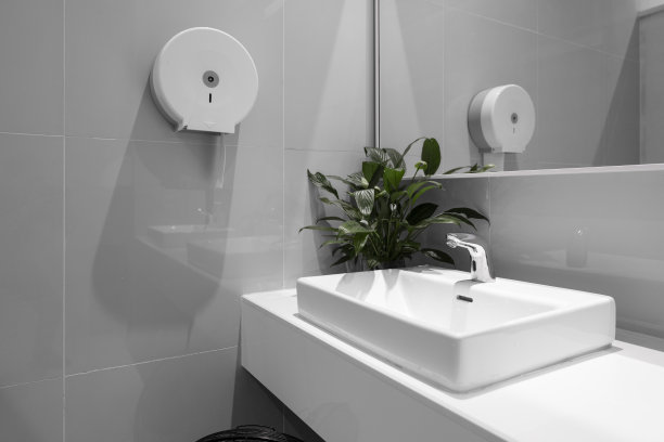 浴室水槽图片下载