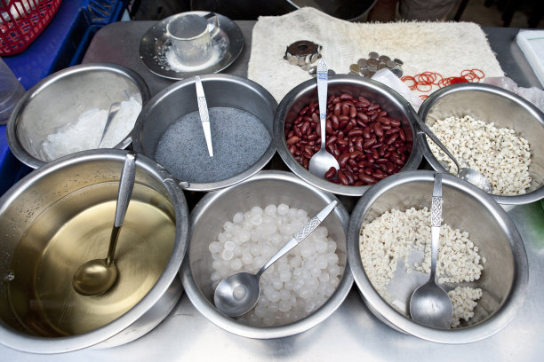 热鲜自制豆浆图片下载