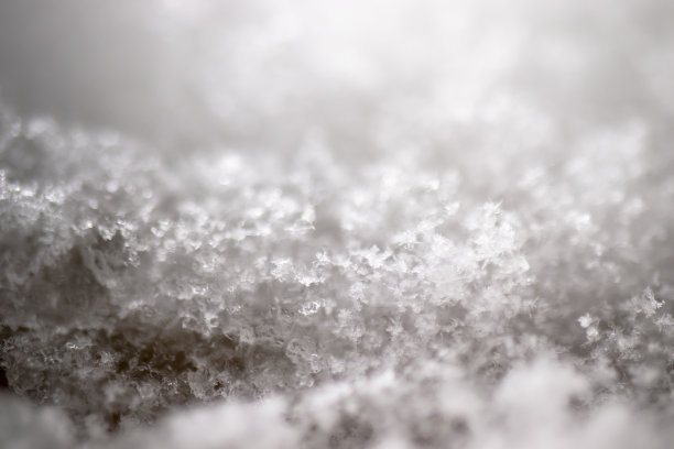 雪和冰的纹理。冷背景图片下载