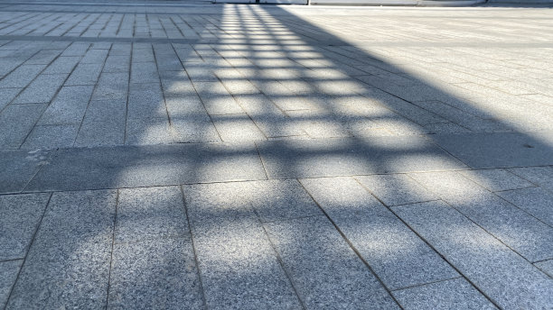 城市道路地面图片下载