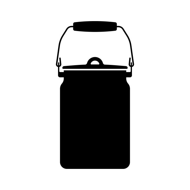 图标。黑色的轮廓。垂直正面侧视图。向量简单的平面图形说明。白色背景上的孤立对象。隔离。图片下载