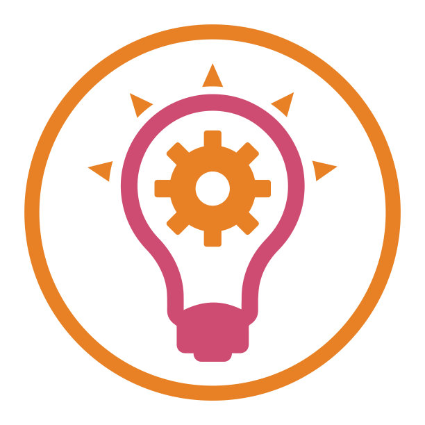 发现，想法，创意图标图片下载