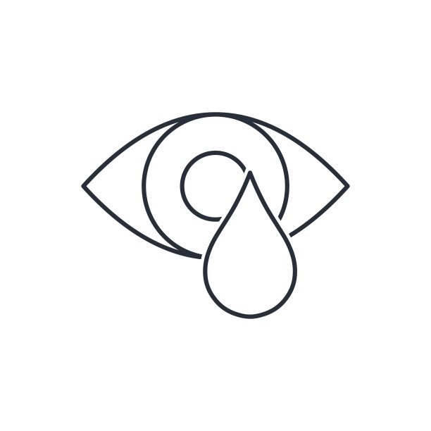 同理心,人类的同情心。矢量线性图标孤立在白色背景。图片下载