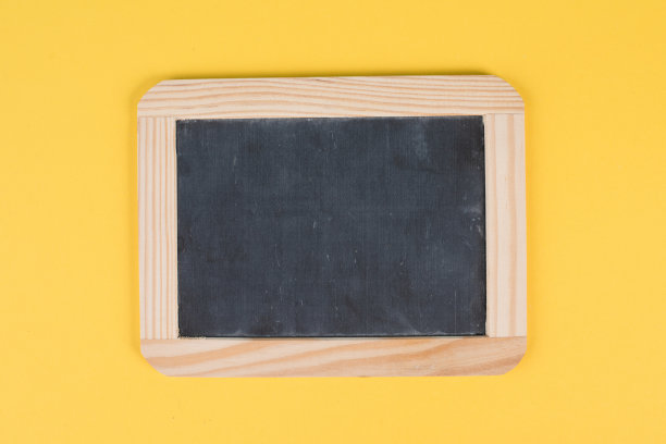 空白黑板，文字复制空间，广告业务，教育理念，学校班级，空白背景信息图片下载