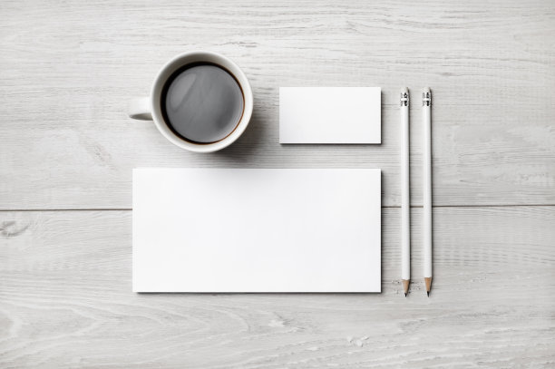 企业形象的模板图片下载