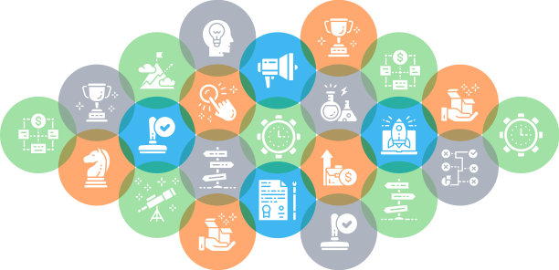 开始平坦的时间管理图片下载