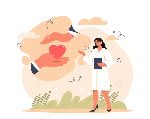 卫生保健的概念图片下载