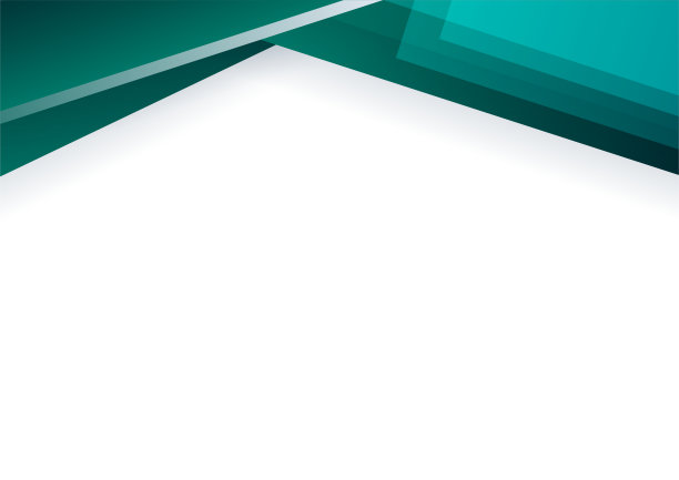 深绿色和金色抽象背景现代简约的表现设计。适合商务、企业、机构、聚会、节日、研讨会、会谈等场合使用。图片下载