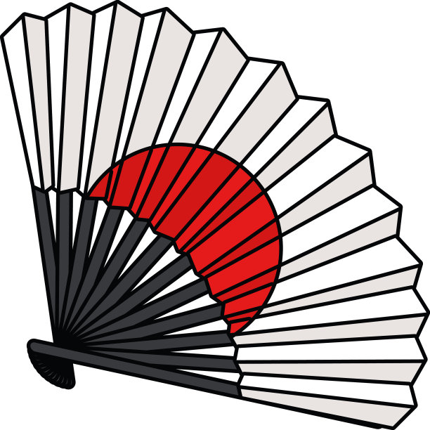 折扇图片下载