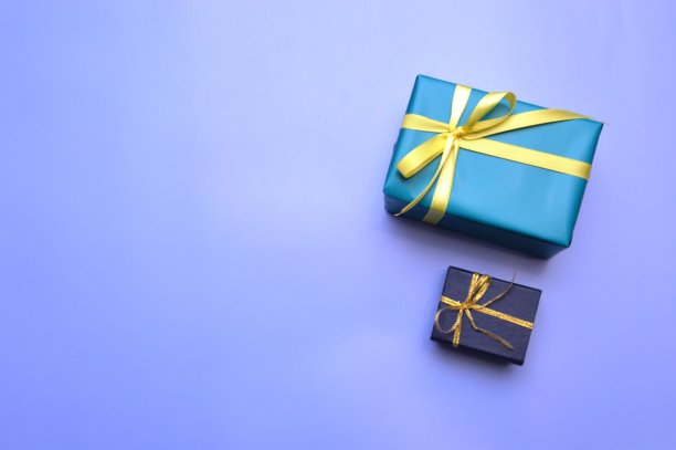 礼品盒图片下载