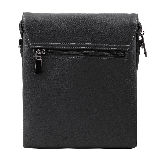 黑色皮革钱包图片下载