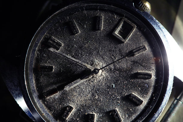 时间停止了图片下载