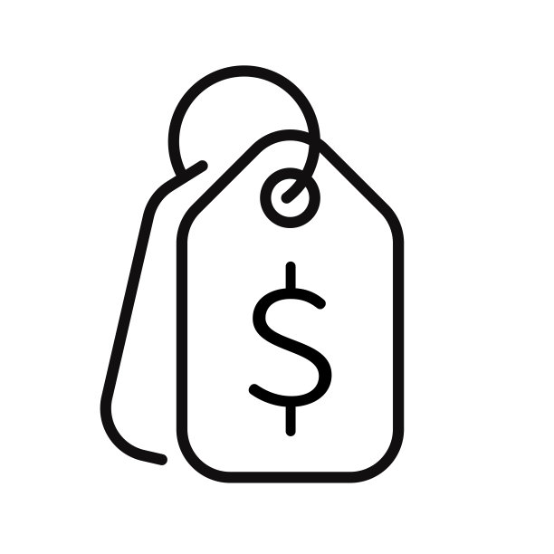 购物的标签图片下载