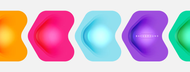 箭头抽象背景图片下载