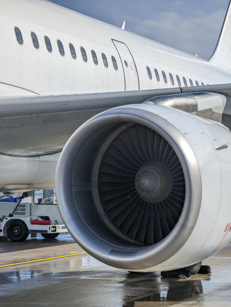 飞机发动机图片下载