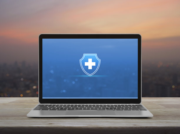 经营健康医疗保险在线概念图片下载