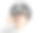 男孩拿着放大镜在白色的背景上。调查的概念图片下载