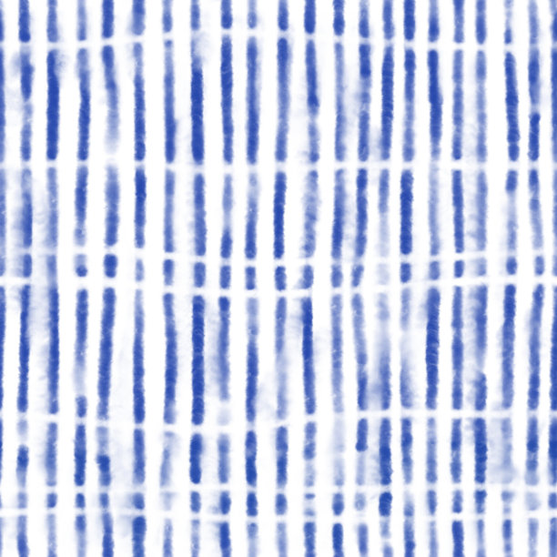 双条纹无缝shibori图案图片下载