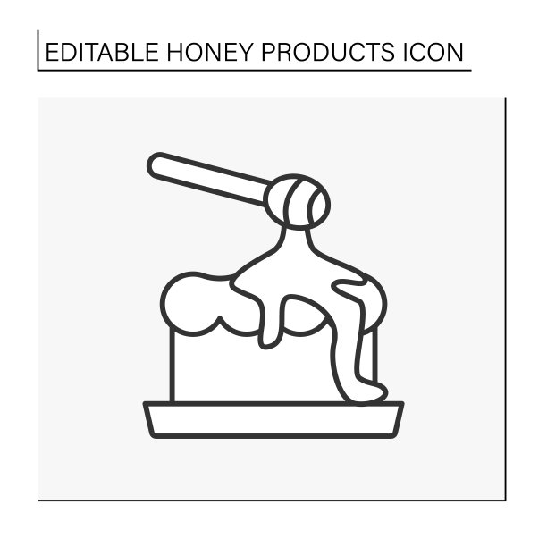 甜点行图标图片下载