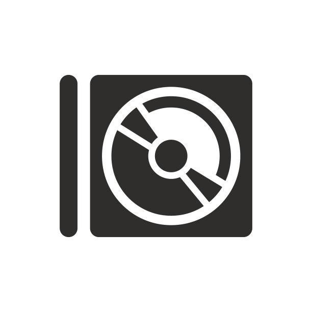 CD光盘封面图标图片下载